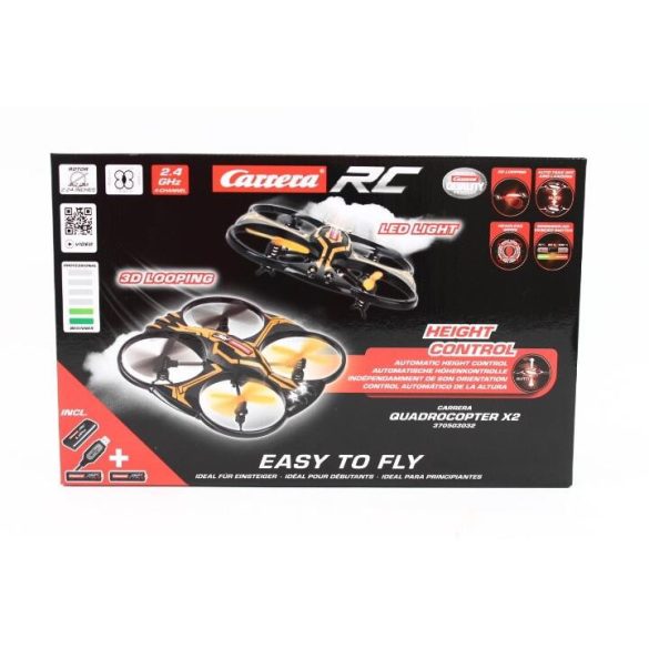 Carrera X2 (370503032)