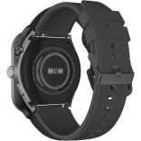 Beafon 401 3, 63 cm (1.43") AMOLED Ezüst GPS (műhold) 401EU001BB okosóra