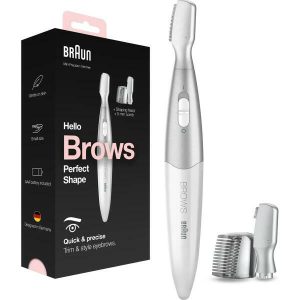 Braun FG1106