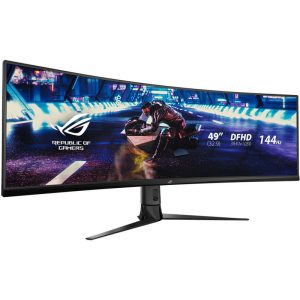 ASUS ROG Strix XG49VQ Monitor