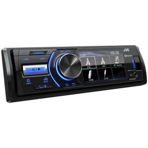  JVC KD-X561DBT