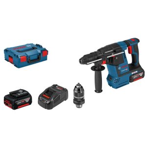 Bosch GBH 18V-26 F (061191000F)