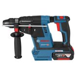 Bosch GBH 18V-26 F (061191000F)