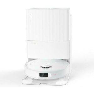 Roborock Q Revo MaxV White (QRMV02)