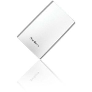 Verbatim Store 'n' Go 2.5 1TB USB 3.0 Silver (53071/HV1TMUE)