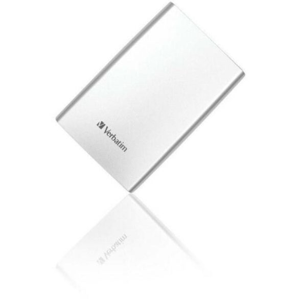 Verbatim Store 'n' Go 2.5 1TB USB 3.0 Silver (53071/HV1TMUE)