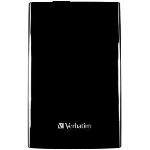 Verbatim Store 'n' Go 2TB 5400rpm 32MB USB 3.0 (53177)