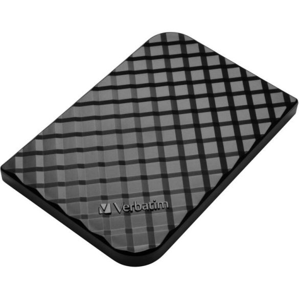 Verbatim Store 'n' Go 2.5 4TB USB 3.0 (53223/24)