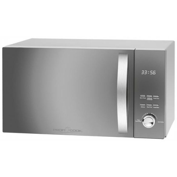 Proficook PC-MWG 1176 H Mikrohullámú sütő