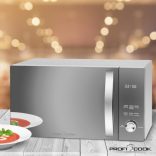Proficook PC-MWG 1176 H Mikrohullámú sütő