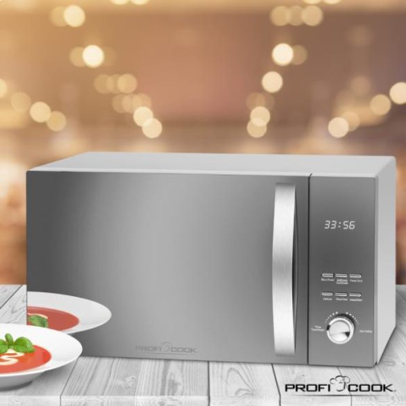 Proficook PC-MWG 1176 H Mikrohullámú sütő