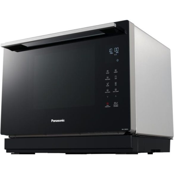 Panasonic NN-CS89LBGPG Mikrohullámú sütő