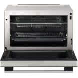 Panasonic NN-CS89LBGPG Mikrohullámú sütő