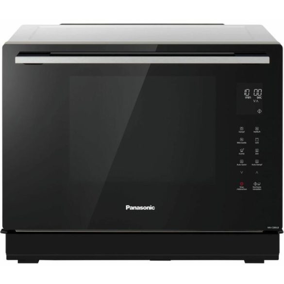 Panasonic NN-CS89LBGPG Mikrohullámú sütő