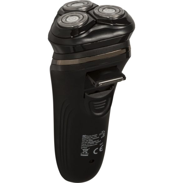 Beurer HR8000 Borotva