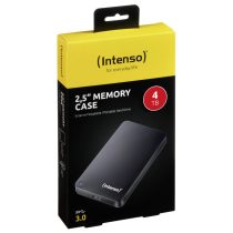 Intenso Memory Case 2.5 4TB 16MB USB 3.0 6021512