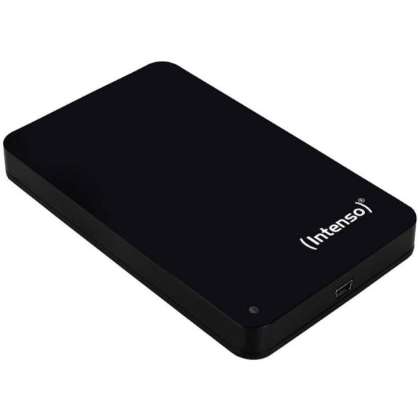 Intenso 2.5 Memory Case 5TB USB3.0 (6021513)