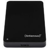 Intenso 2.5 Memory Case 5TB USB3.0 (6021513)