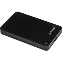 Intenso Memory Case 2.5 500GB USB 3.0 6021530