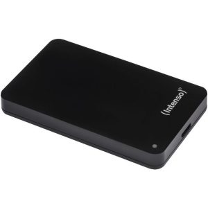 Intenso Memory Case 2.5 500GB USB 3.0 6021530