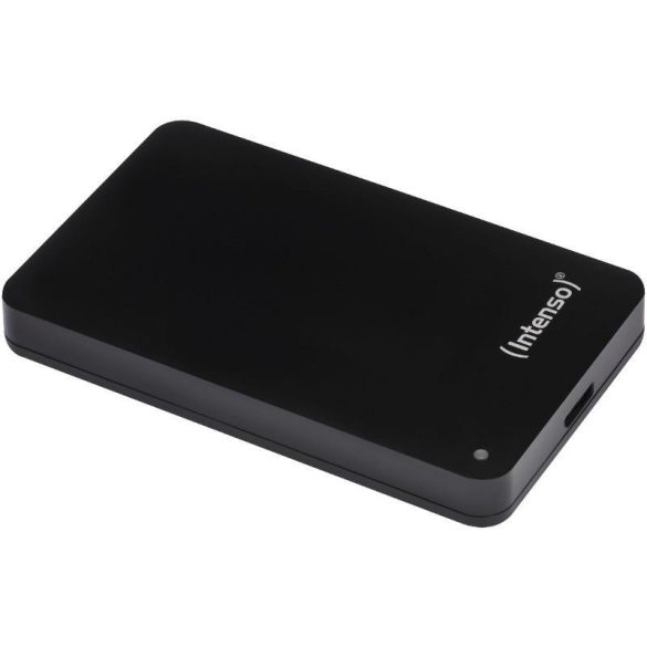 Intenso Memory Case 2.5 500GB USB 3.0 6021530