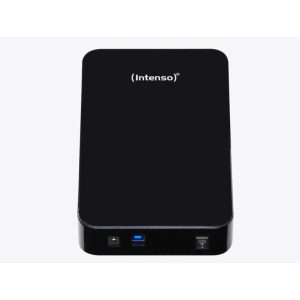 Intenso Memory Center 3.5 4TB USB 3.0 (6031512)