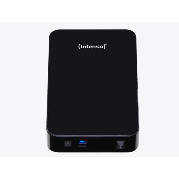 Intenso Memory Center 3.5 4TB USB 3.0 (6031512)