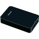 Intenso Memory Center 3.5 4TB USB 3.0 (6031512)