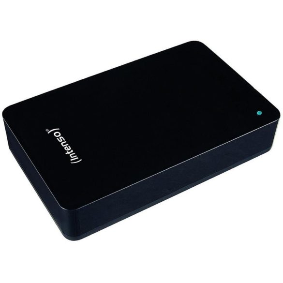 Intenso Memory Center 3.5 4TB USB 3.0 (6031512)