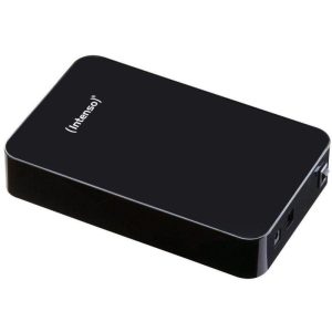  Intenso Memory Center 6TB 5400rpm USB 3.0 6031514