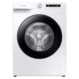 Samsung WW80T504AAW