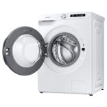 Samsung WW80T504AAW