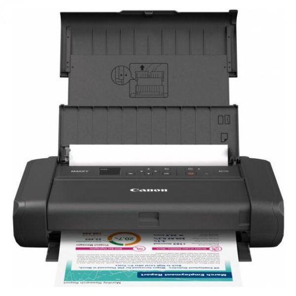 Canon MAXIFY BX110 ((7069C026) Nyomtató