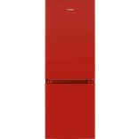 Bomann KG 320.2 red (732025) Hűtőszekrény, hűtőgép
