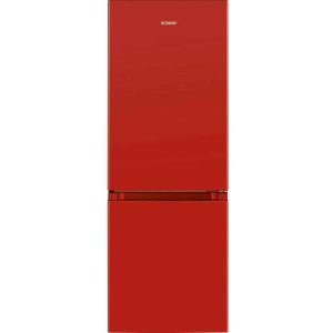 Bomann KG 320.2 red (732025) Hűtőszekrény, hűtőgép