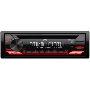 JVC KD-DB622BT
