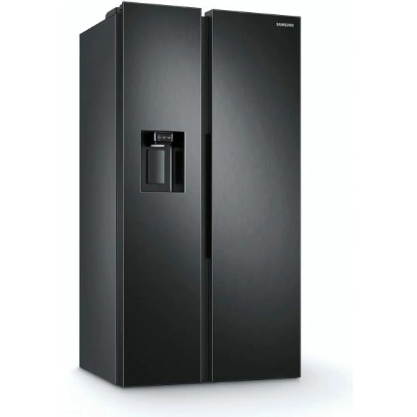 Samsung RS6GA884CB1 Szabadonálló 635 L C Fekete hűtőszekrény