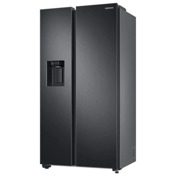 Samsung RS6GA884CB1 Szabadonálló 635 L C Fekete hűtőszekrény