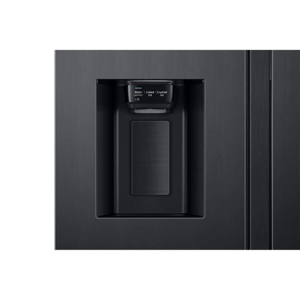 Samsung RS6GA884CB1 Szabadonálló 635 L C Fekete hűtőszekrény