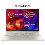 LENOVO Yoga 7 2-in-1 14" Érintőképernyős WUXGA AMD Ryzen AI 5 340/16/1/Int/W11 laptop