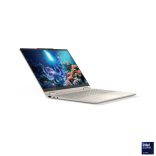 LENOVO Yoga 7 2-in-1 14" Érintőképernyős WUXGA AMD Ryzen AI 5 340/16/1/Int/W11 laptop