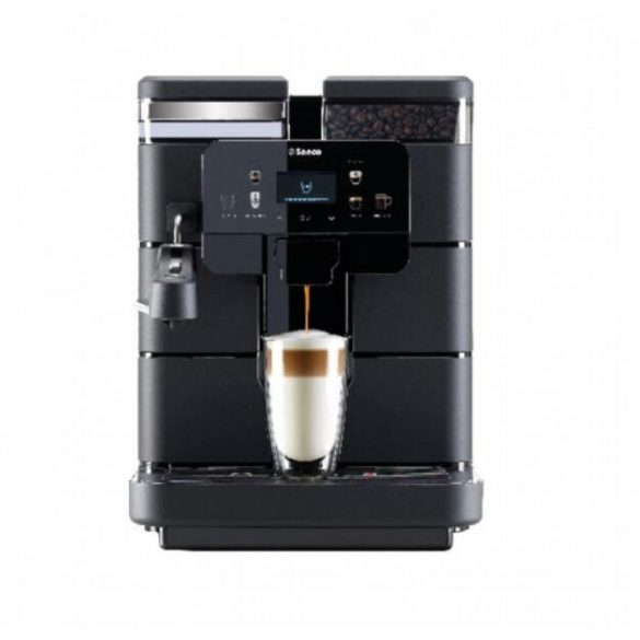 Saeco Royal Plus (9J0060) Automata kávéfőző