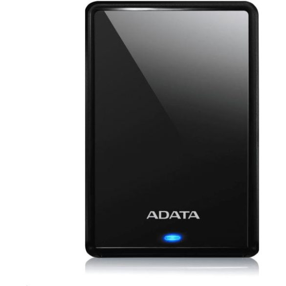 ADATA HV620S 2.5 4TB USB 3.1 (AHV620S-4TU31-CBK)
