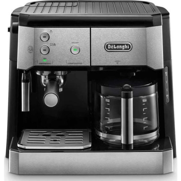 DeLonghi BCO 421. S Automata kávéfőző