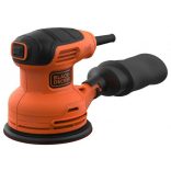 Black & Decker BEW210-QS Excentercsiszoló