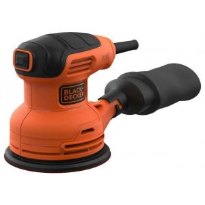 Black & Decker BEW210-QS Excentercsiszoló