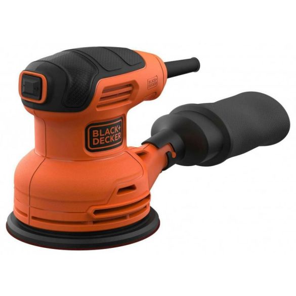 Black & Decker BEW210-QS Excentercsiszoló
