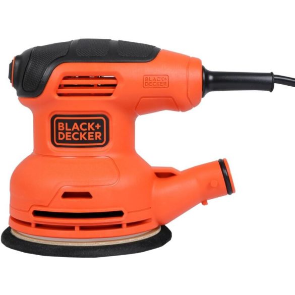 Black & Decker BEW210-QS Excentercsiszoló