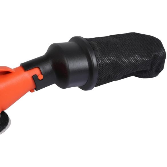 Black & Decker BEW210-QS Excentercsiszoló