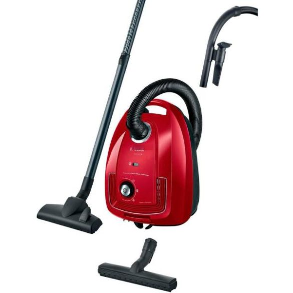 Bosch BGD38RD1H